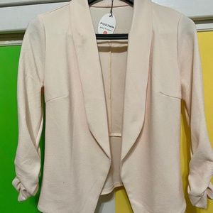 Light Blazer